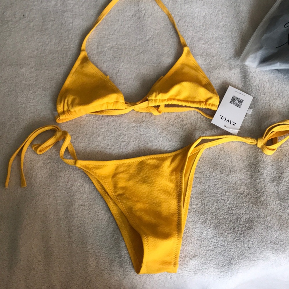 ZAFUL bikini